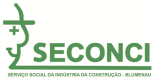 SECONCI Blumenau